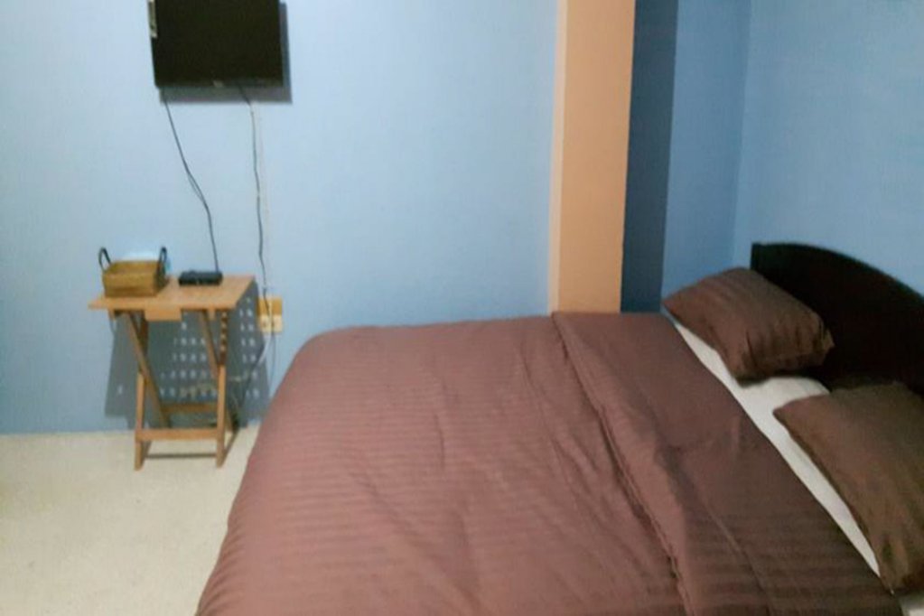 Бангкок: Roomstay Ruenkaew