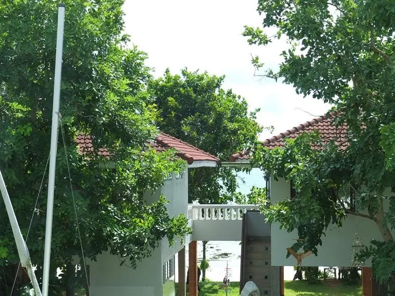 Краби: 1 Br Twin Apartment - Krabi - Kvc 9420