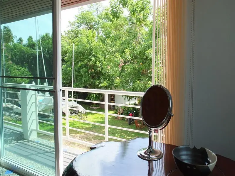 Краби: 1 Br Twin Apartment - Krabi - Kvc 9420