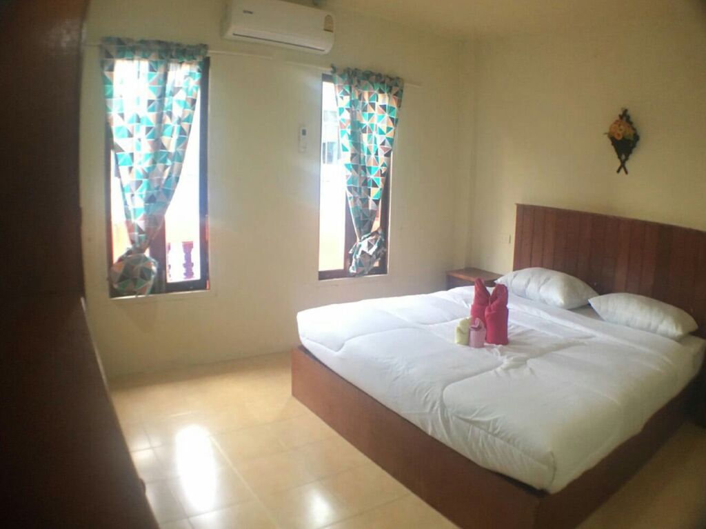 Самуи: Fanta Hostel Chaweng