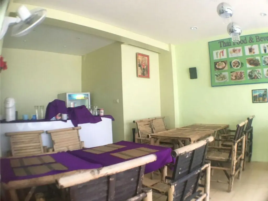 Самуи: Fanta Hostel Chaweng