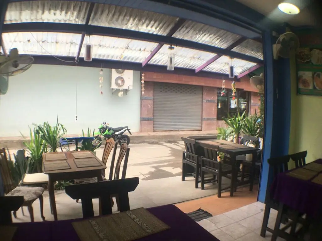 Самуи: Fanta Hostel Chaweng