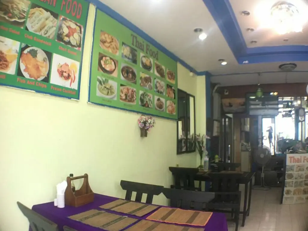 Самуи: Fanta Hostel Chaweng