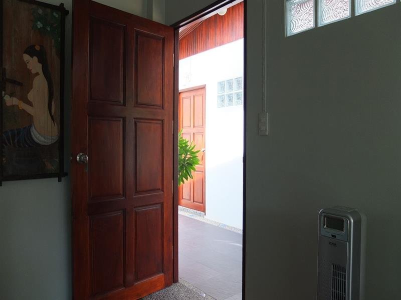 Краби: 1 Br Apartment - Krabi - Kvc 9421