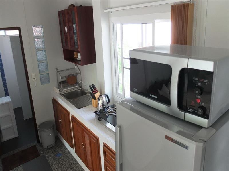 Краби: 1 Br Apartment - Krabi - Kvc 9421