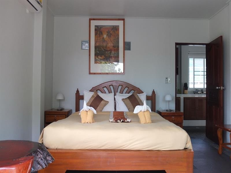 Краби: 1 Br Apartment - Krabi - Kvc 9421