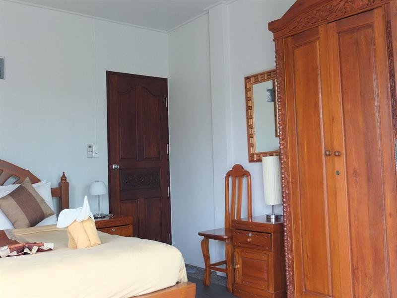 Краби: 1 Br Apartment - Krabi - Kvc 9421