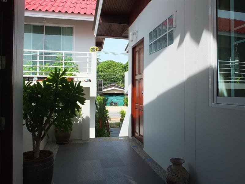 Краби: 1 Br Apartment - Krabi - Kvc 9421