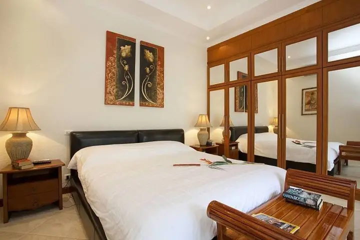 Паттайя: Baan Tawan One