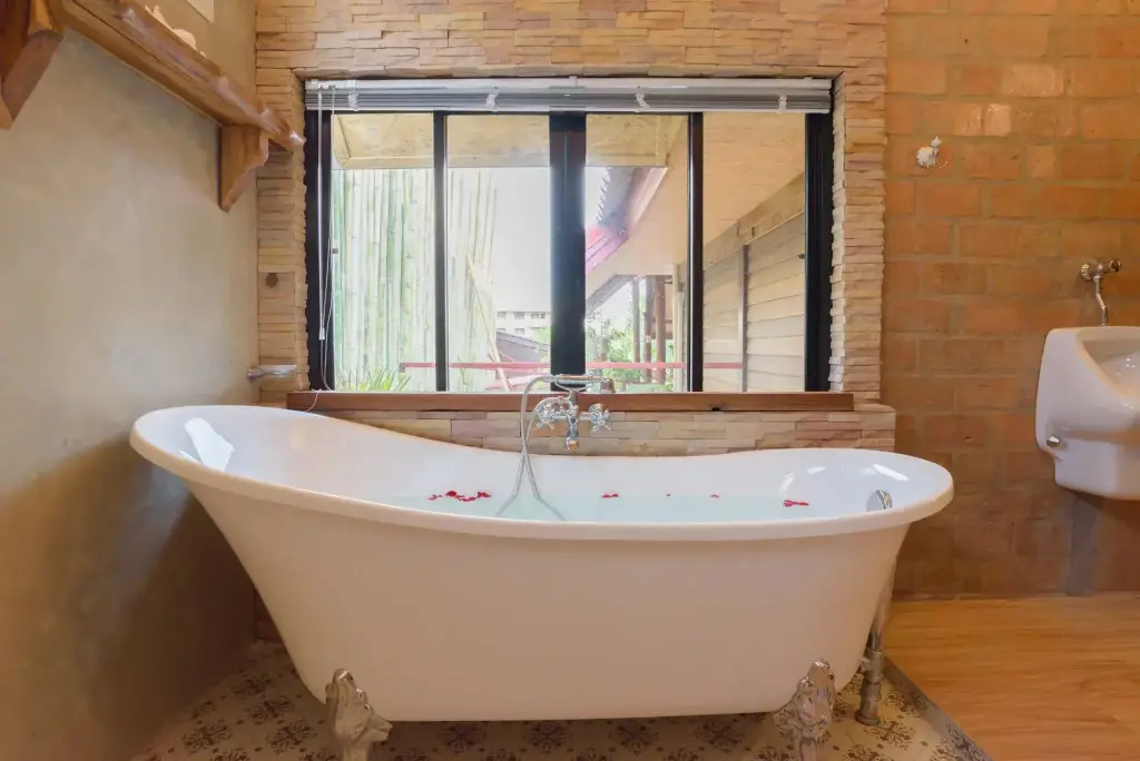 Чиангмай: MyHouse Riverside & Pool Villa Near Old Town