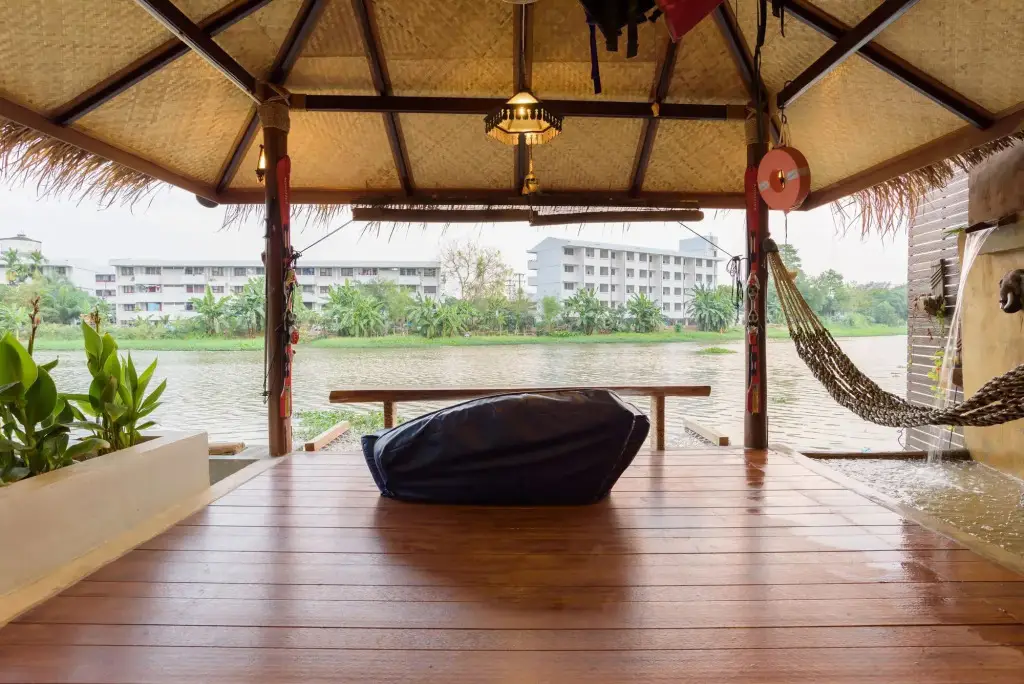 Чиангмай: MyHouse Riverside & Pool Villa Near Old Town