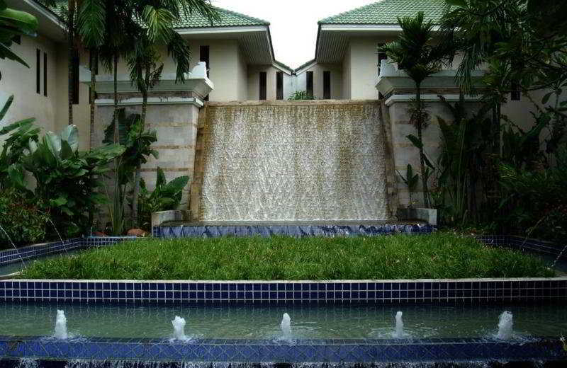 Бангкок: Bangkok Natural Spa Resort and Suite