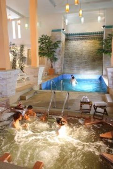 Бангкок: Bangkok Natural Spa Resort and Suite