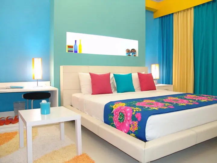 Чианг Дао: Phu Jaya Mini Resort Chiangmai
