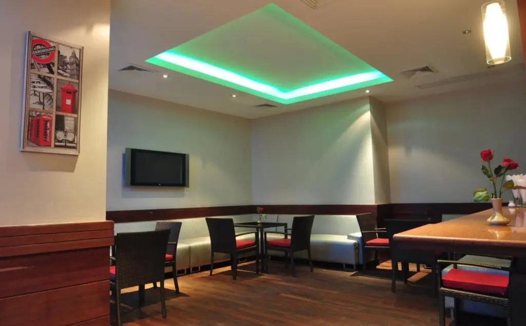 Бангкок: Bobsons Hostel Bangkok