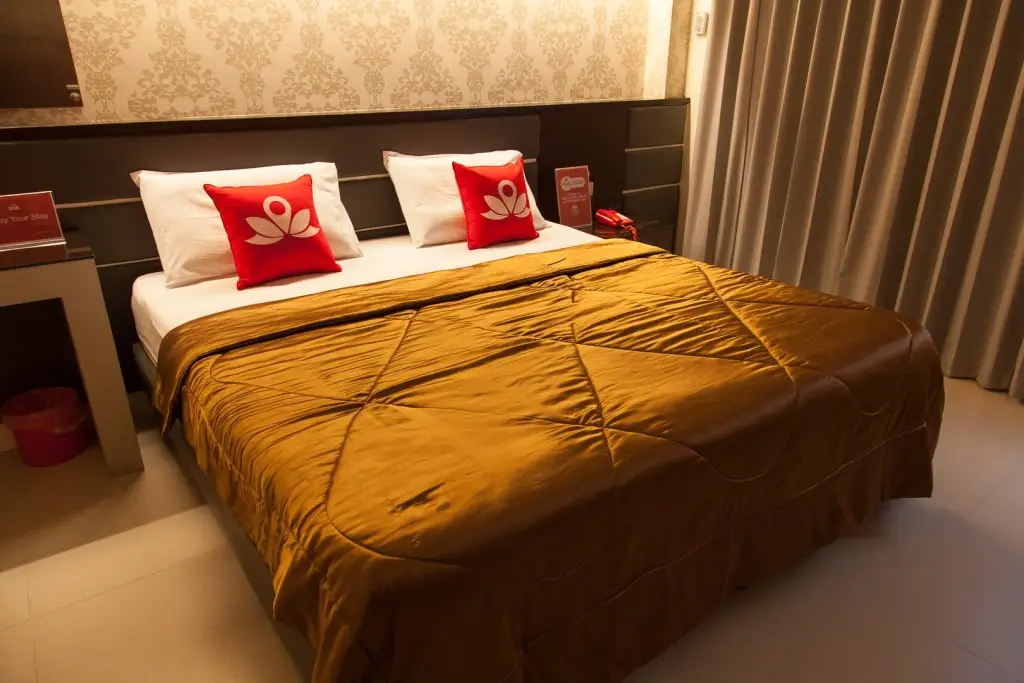 Бангкок: Отель ZEN Rooms Phiphit Phokhai