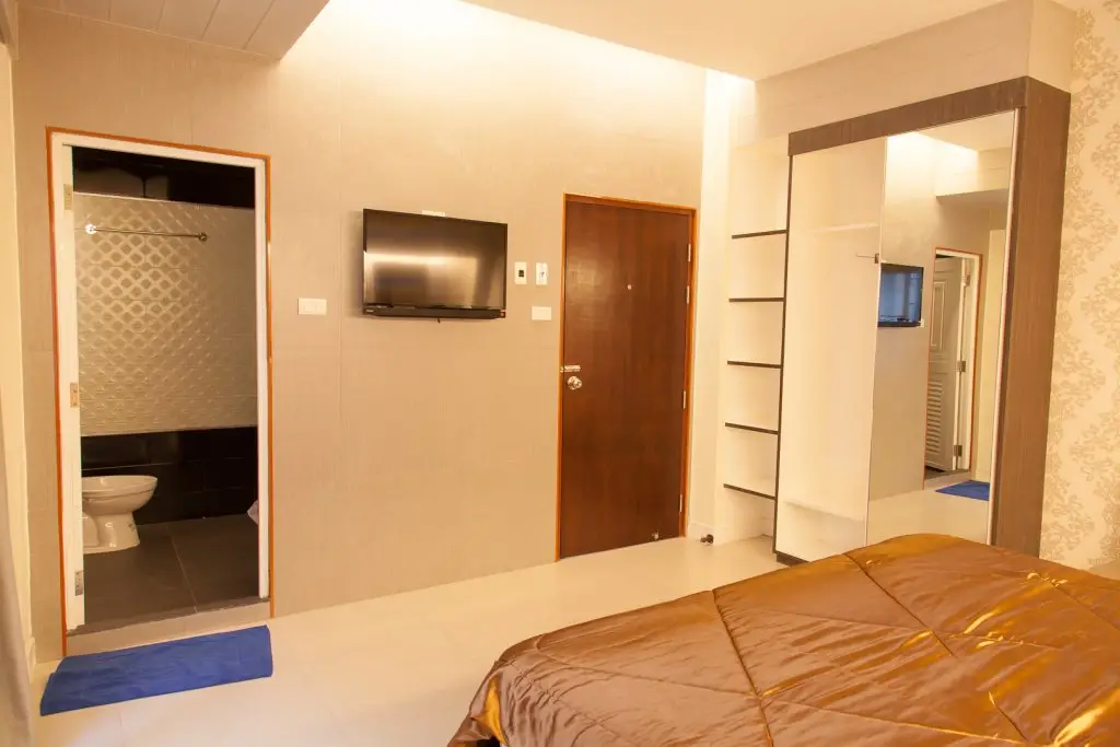 Бангкок: Отель ZEN Rooms Phiphit Phokhai