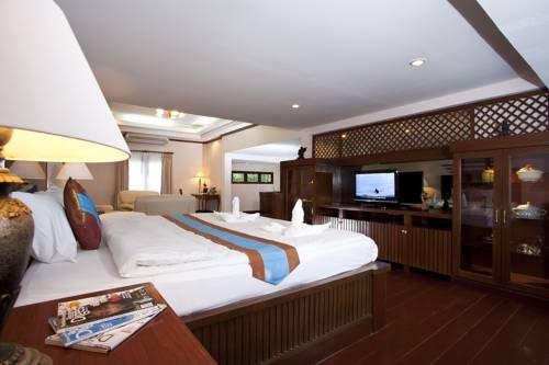 Кату: Phuket Nirvana Resort