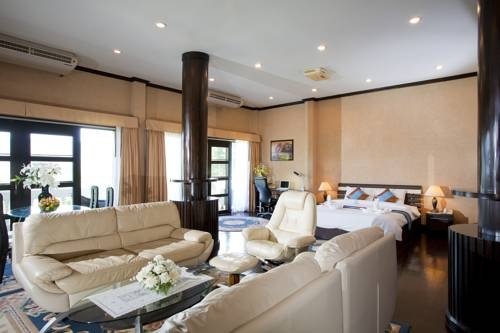 Кату: Phuket Nirvana Resort