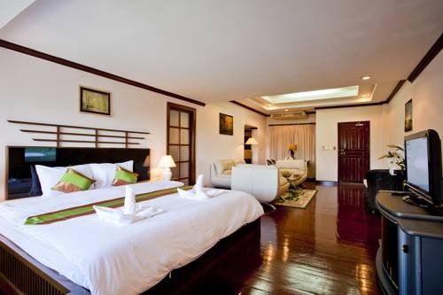 Кату: Phuket Nirvana Resort