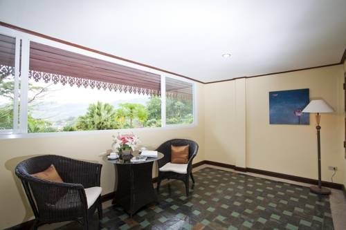 Кату: Phuket Nirvana Resort