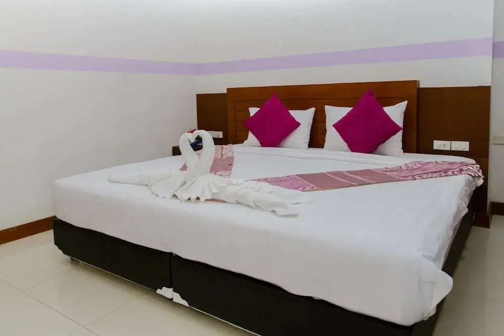 Кату: Chana Phuket Hotel