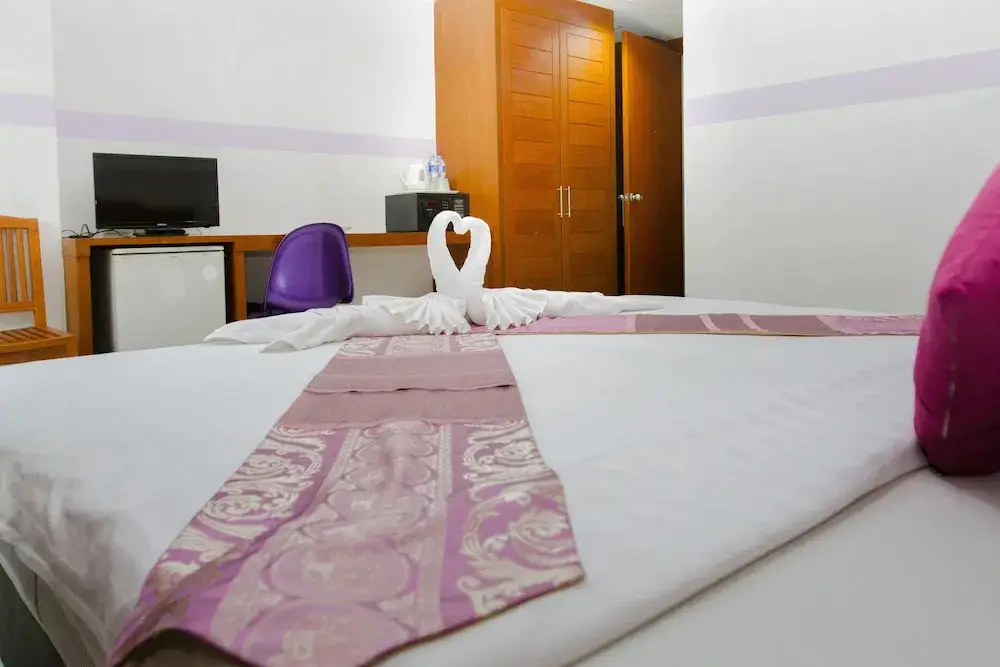 Кату: Chana Phuket Hotel