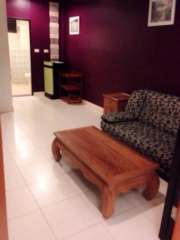 Паттайя: Jomtien All Suites