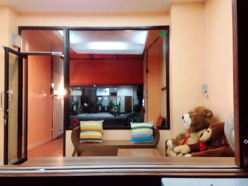 Паттайя: Jomtien All Suites