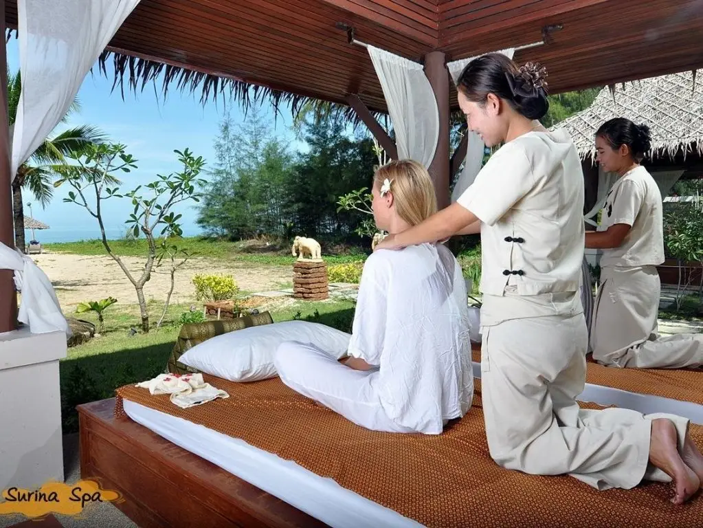Ко-Ко-Као: The Kib Resort & Spa