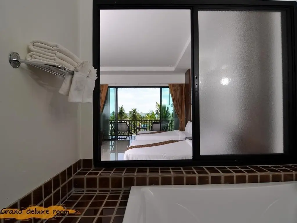 Ко-Ко-Као: The Kib Resort & Spa