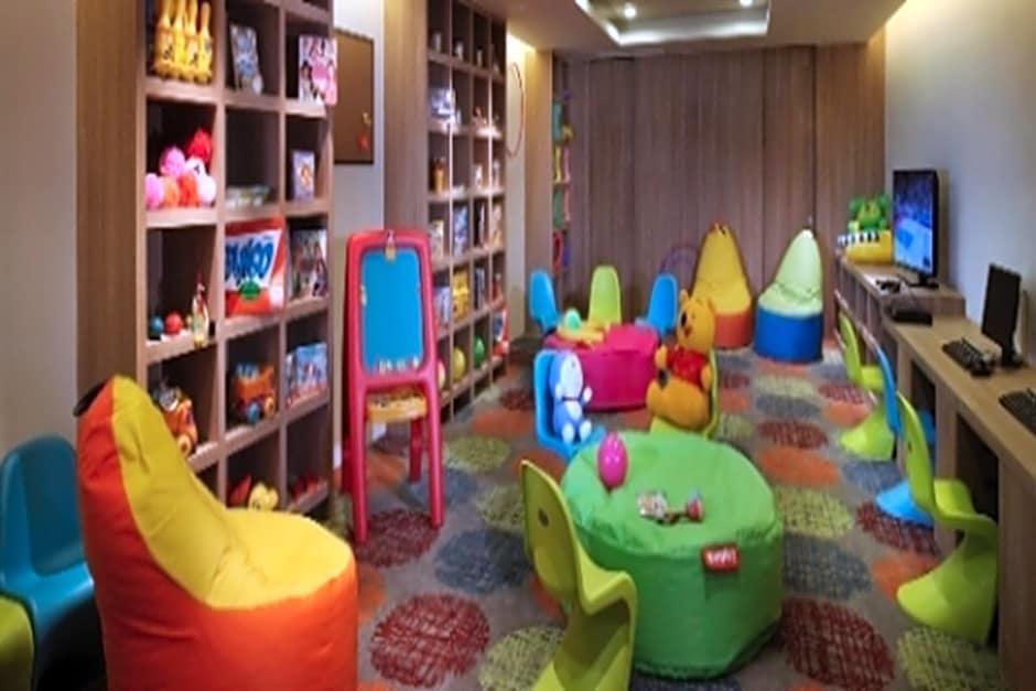 Хуахин: Amazi Residence