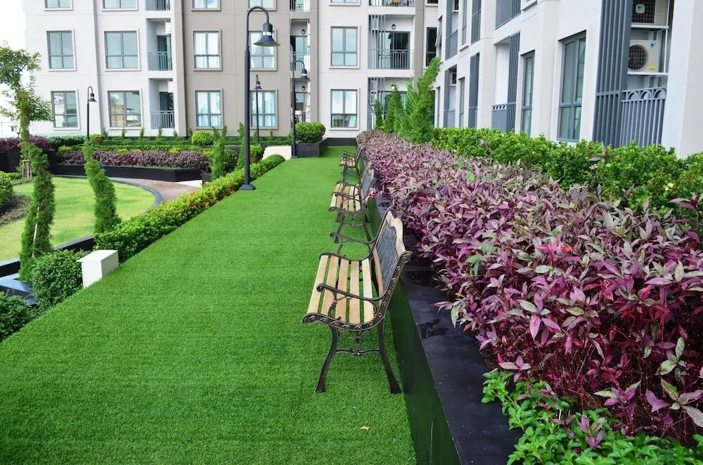 Бангкок: Wooden Suites (The Rich @Sathorn-Taksin)