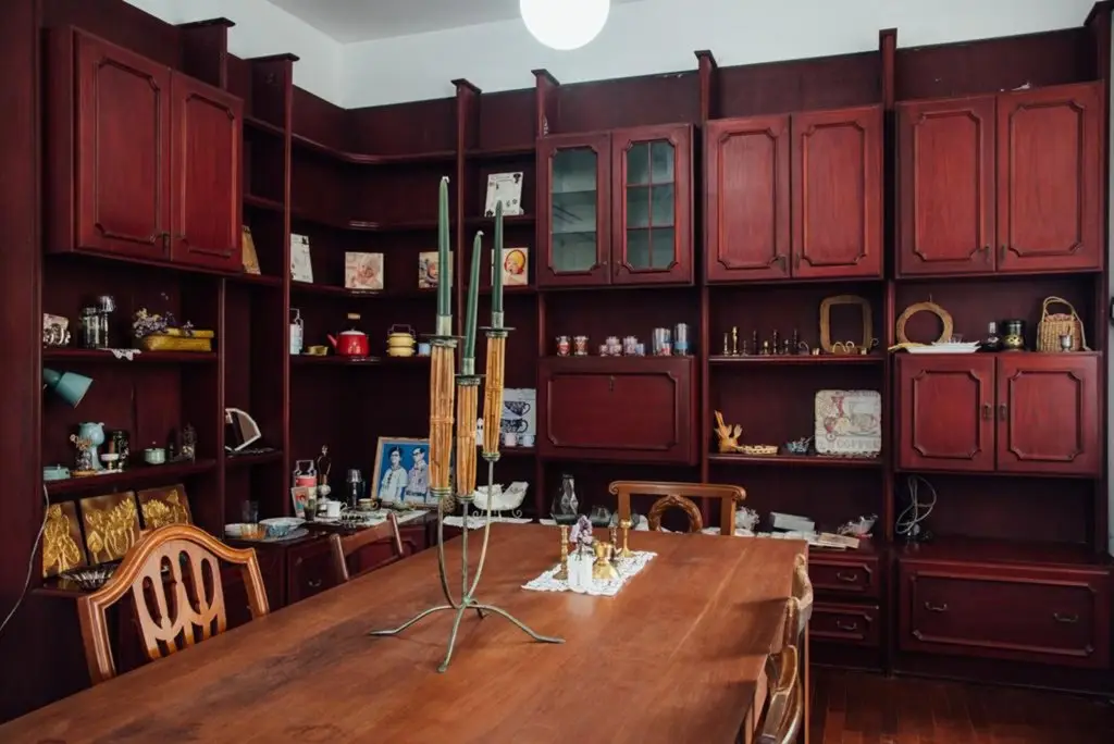Чиангмай: Double Tree House