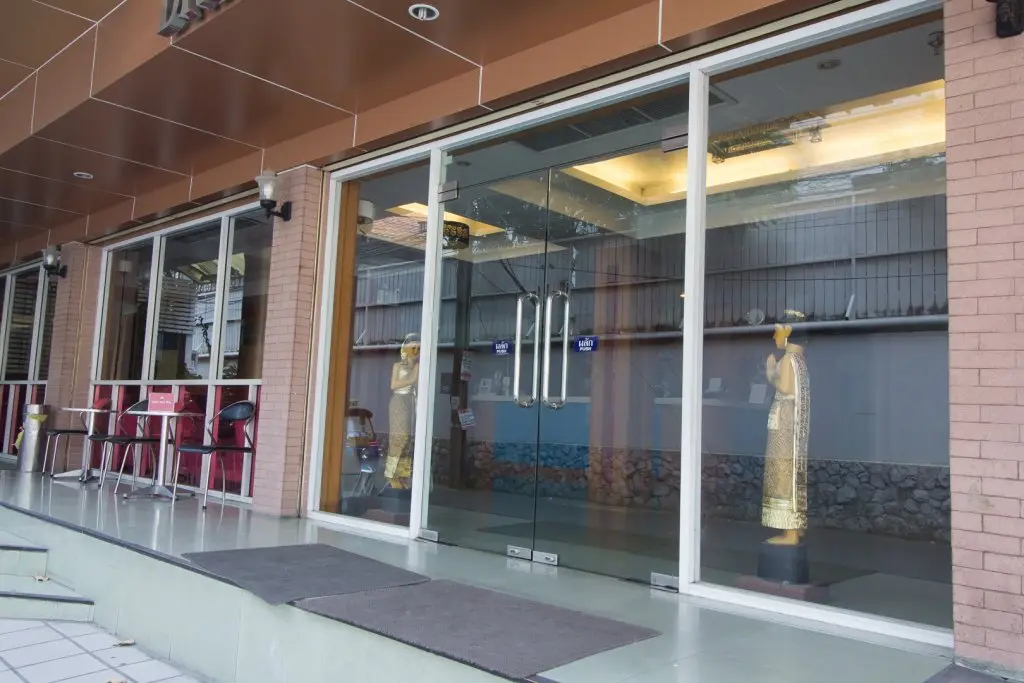 Бангкок: Отель ZEN Rooms Petchburi 11 Pratunam