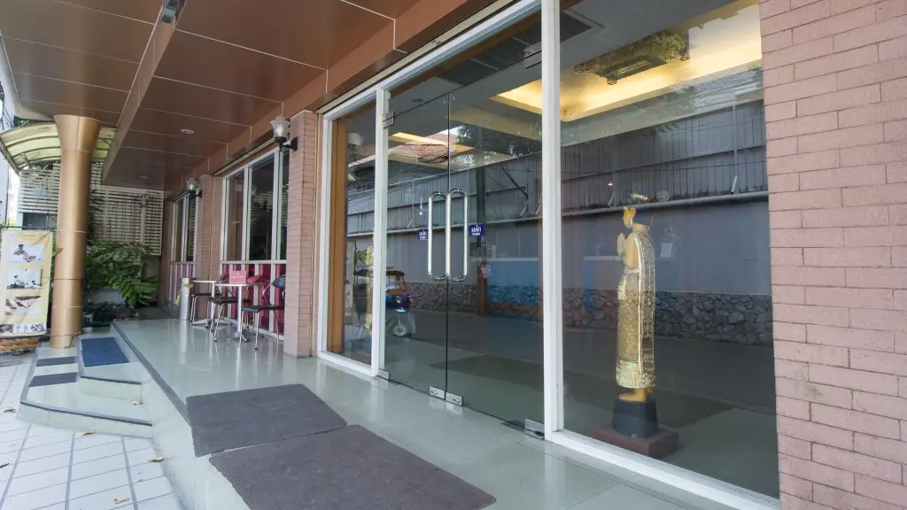 Бангкок: Отель ZEN Rooms Petchburi 11 Pratunam
