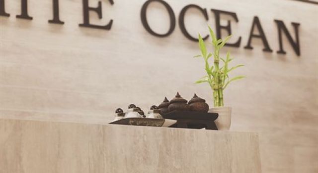 Бангкок: Ocean @ Livingstones Urban Boutique Resort
