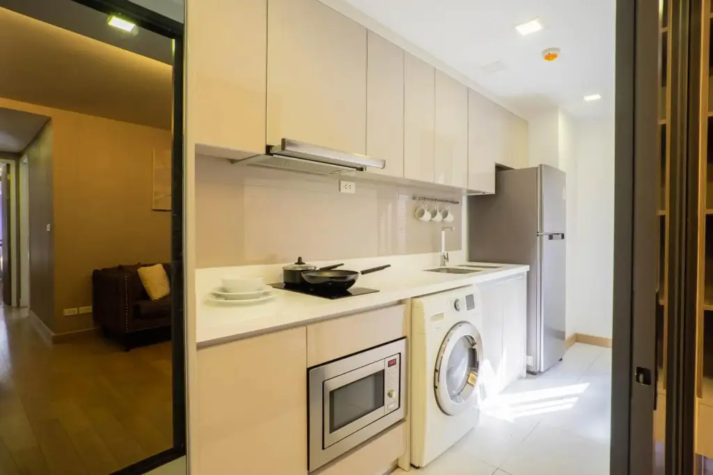 Бангкок: Dazzle Residence