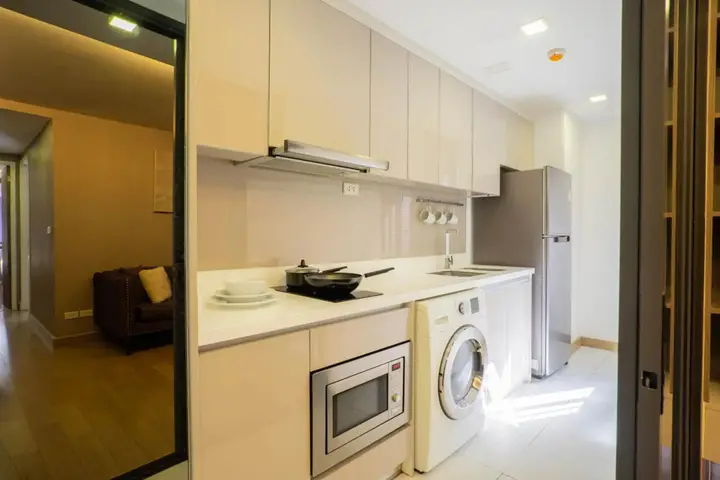 Бангкок: Dazzle Residence