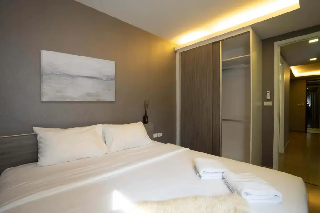 Бангкок: Dazzle Residence