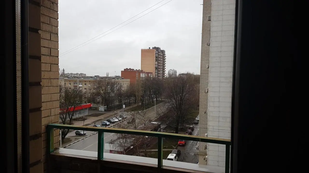 Аксай: Новая квартира-студия в Аксае