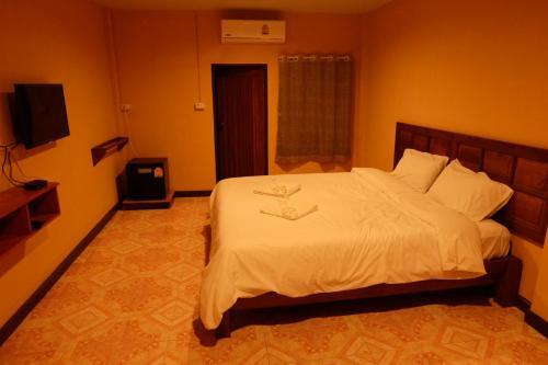 Су-Нгайколок: The Bed Kolok Resort