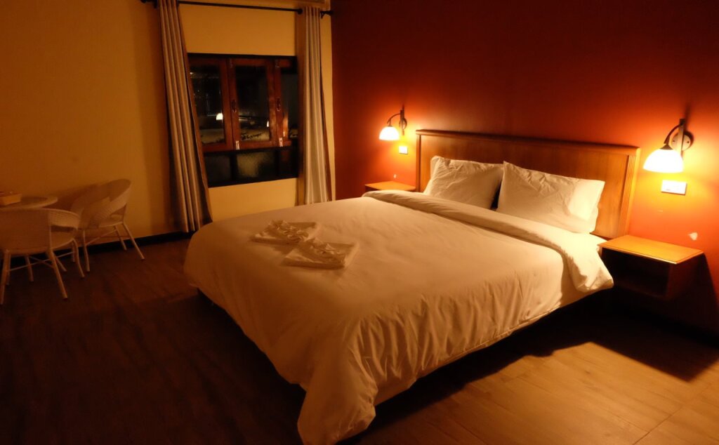 The Bed Kolok Resort — фото 1
