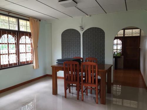 Самуи: Private Lodge Beachside Samui Lamai