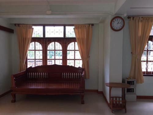 Самуи: Private Lodge Beachside Samui Lamai