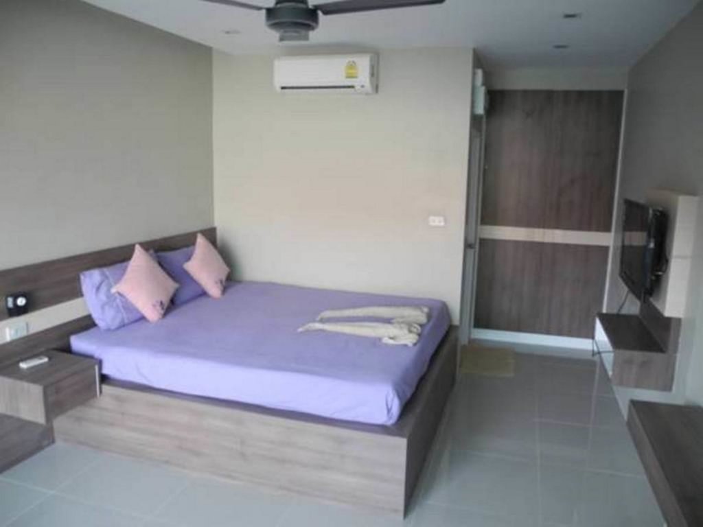 Ко-Лан: Bee Orchid Pool Villa