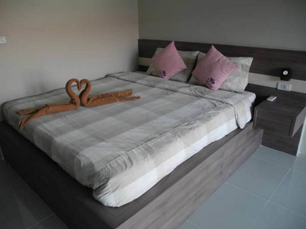 Ко-Лан: Bee Orchid Pool Villa