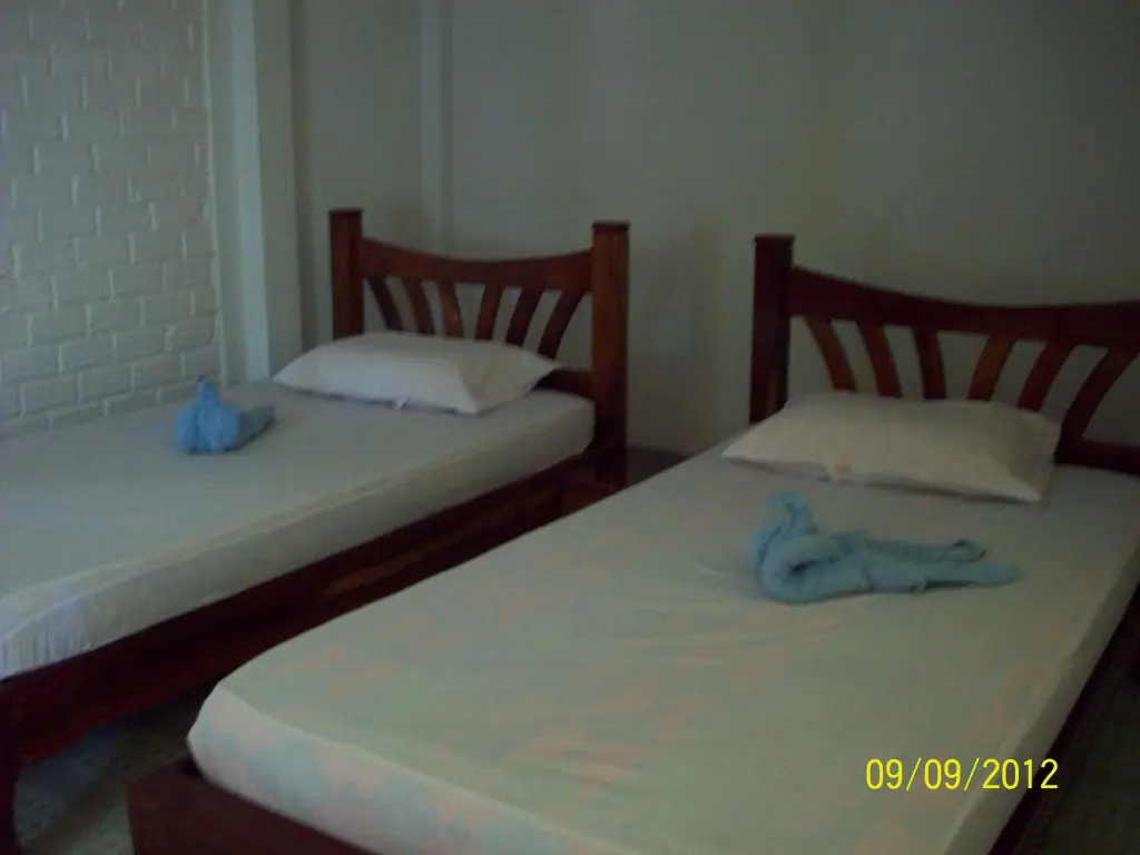 Остров Либонг: Koh Sukorn Resort Trang