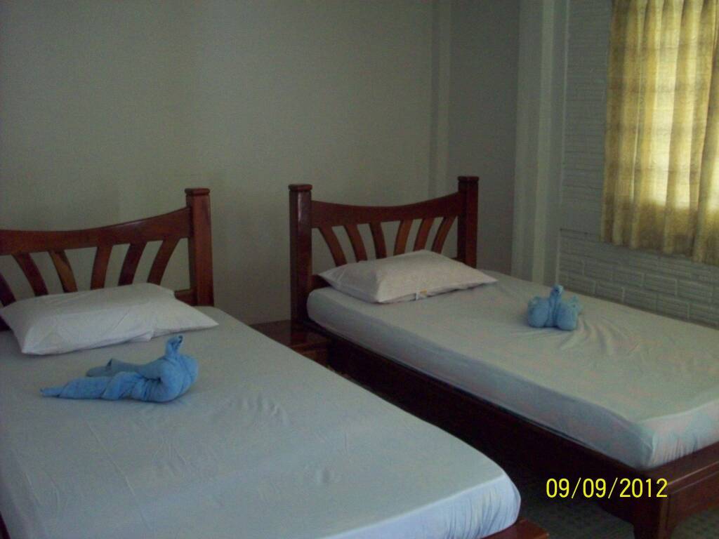 Остров Либонг: Koh Sukorn Resort Trang