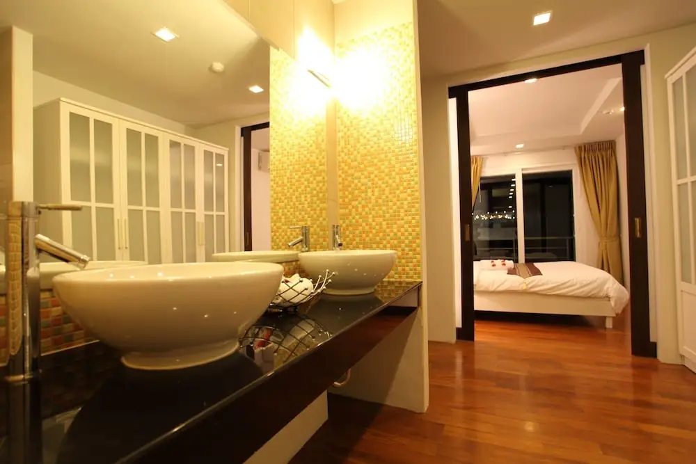 Кату: The Haven Lagoon Condo Patong